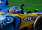 Formula 1: Renault sets new F1 record