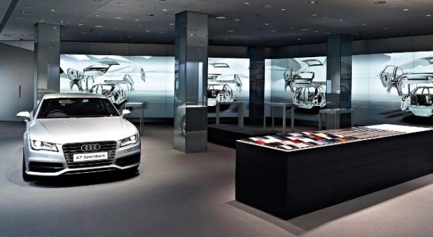 AUDI US: Audi establishes U.S. sales record of 158,061 vehicles sold in 2013Audi establishes U.S. sales record of 158,061 vehicles sold in 2013