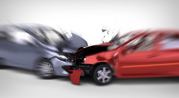 What NOT To Do After A Car Crash
