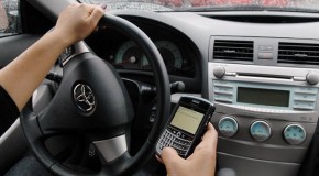 4 Ways You Can Be Safer On The Road