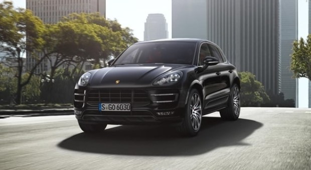 2014 All-new Porsche Macan – Picture & Video Gallery