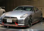 2015 All-new Nissan GT-R Nismo