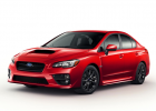 Subaru Reveals All-New 2013 “WRX”