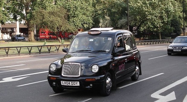 Car advice of the day: Taxi Insurance – Why Having an Energy-Efficient Taxi Offers Bigger Benefits