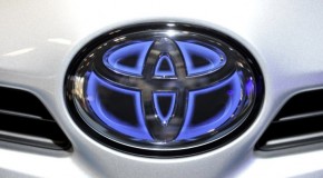 Toyota Debuts Driver Awareness Research Vehicle at LA Auto Show