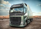 Volvo FH wins trucks of the year