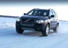 Volvo XC90 still one of the safest cars