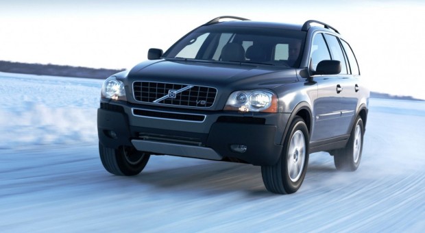 Volvo XC90 still one of the safest cars