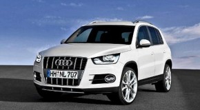Audi achieves 37th consecutive monthly sales record in January