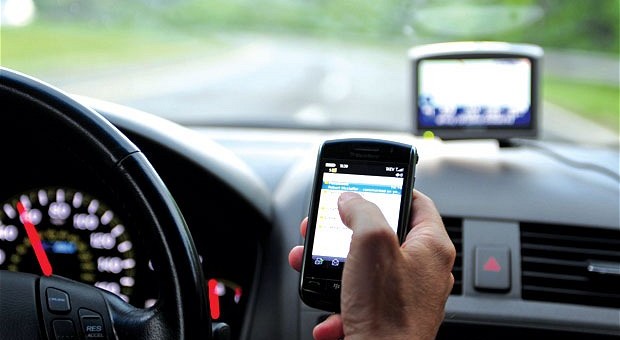 Cell Phones and Car Accidents: The Legalese of Careless Driving