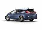 2014 All-New Honda Civic Tourer