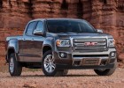 All-New 2015 GMC Canyon midsize