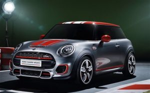 Mini-JCW