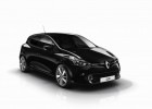 Renault Clio ‘Graphite’ limited edition
