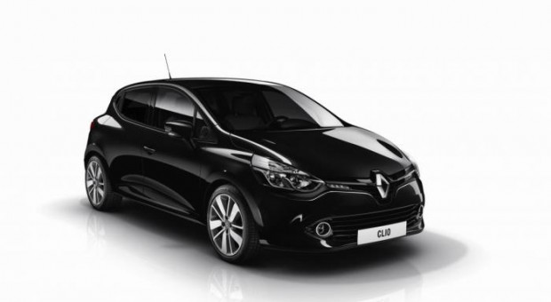 The all-new Renault Clio