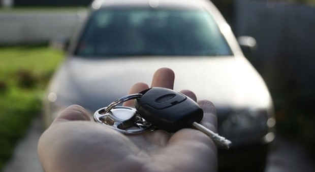 New Car: Should You Buy or Lease?