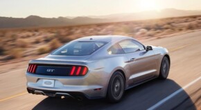 American Muscle Match-Up: Challenger R/T Scat Pack vs. Camaro SS vs. Mustang GT