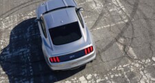 Ford Mustang vs. Chevrolet Camaro: An Iconic American Muscle Car Showdown