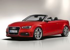 Audi A3 Cabriolet – Interesting Road review
