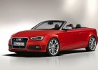 All-new 2014 Audi S3 Cabriolet