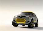Renault KWID CONCEPT, a new vision