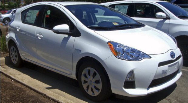 The Toyota Prius: Here’s Why This Is The World’s Most Popular Hybrid Electric Car