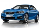 The all-new BMW 2 Series Coupe