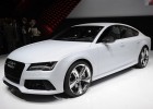 The Audi A7 Sportback (Presentation video)