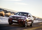 Discover all-new 2014 BMW X4