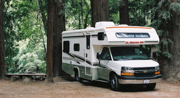 5 Best RVs for 2014