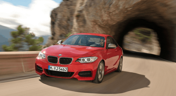 BMW Group October sales achieve new high