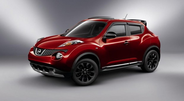 Why new Nissan Juke is set to thrill you!