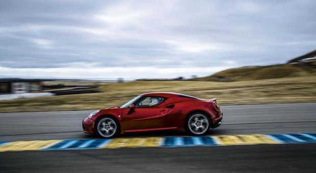 The Cars fixed lap records in Nürburgring