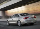 Audi announces pricing for 2015 A8 L