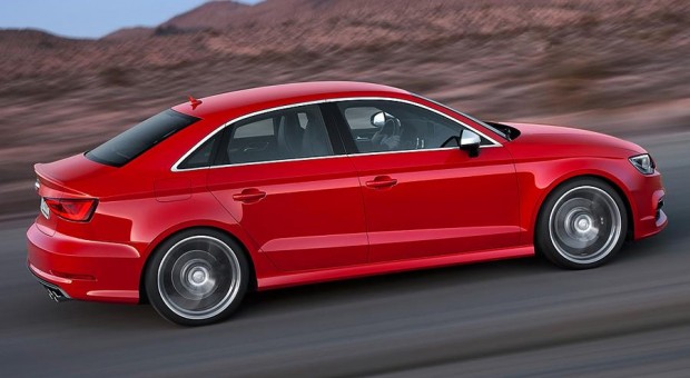 Audi’s pricing for all-new 2015 S3 Sedan, A3 Cabriolet and A3 TDI Sedan