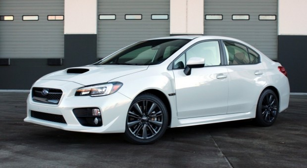 Here’s Why You’ll Love The Subaru Impreza STi