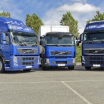 Volvo launches Volvo FE CNG gas-powered truck
