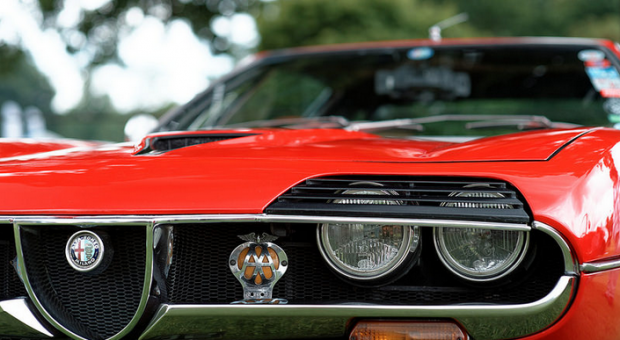 The Classic Alfa Romeo Montreal: Is it Worth the Hype?