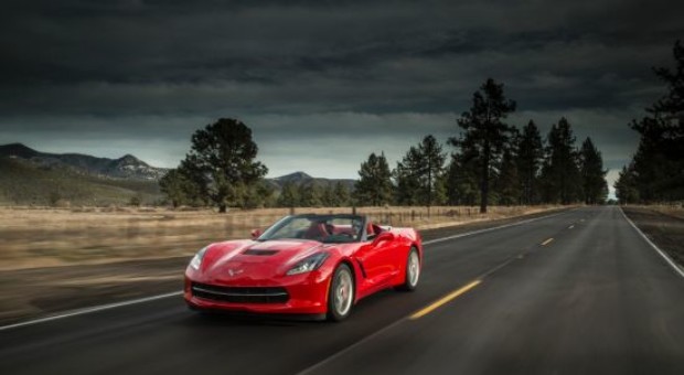 The Evolution of the Corvette: From Sports Car to Family Car