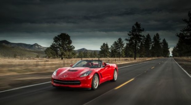 Five Effective Tips for Chevrolet Corvette Maintenance