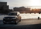 World premiere: All-new Volvo XC90