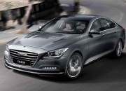 2015 Hyundai Genesis Sedan