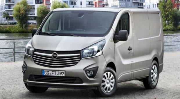Vauxhall (Opel) Vivaro: Features that make it a worthy vehicle to be leased