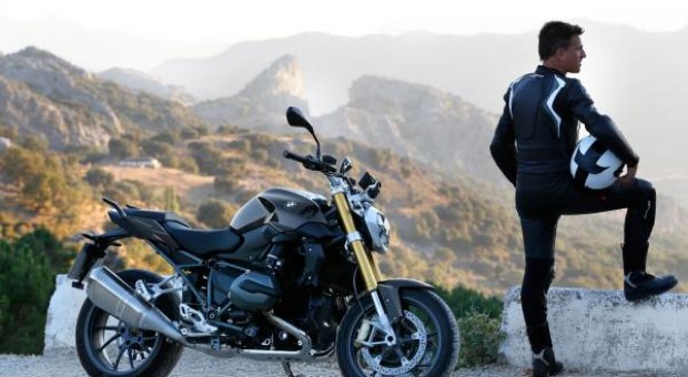 How To Keep Your Motorcylce Safe This Winter