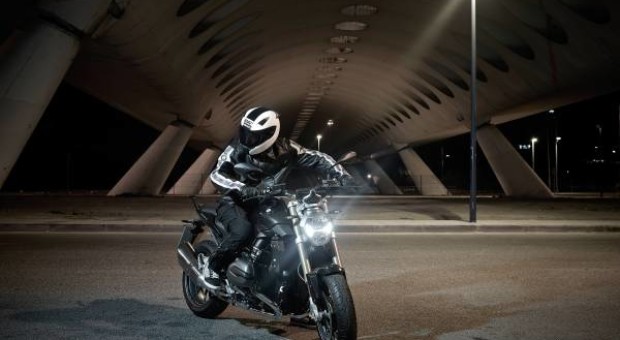 The new BMW R 1200 R, BMW R 1200 RS and C 600 Sport and C 650 GT special-edition models