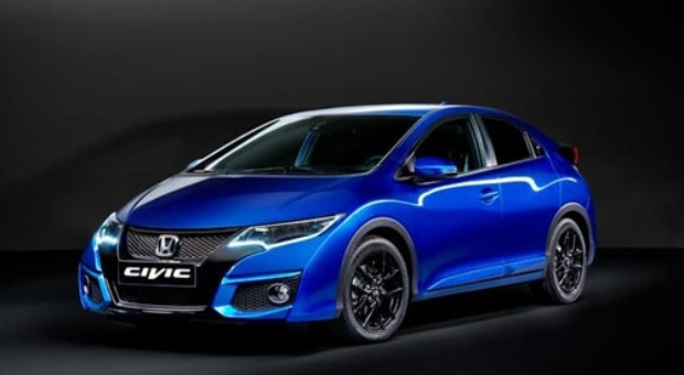 Honda Civic Range – New Design, New Technology and a New Sport Derivative