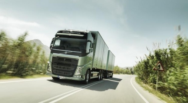 Volvo Trucks’ New Maintenance Intervals Reduce Customers’ Costs