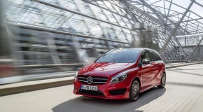 Why Mercedes uses PSA Groupe engines?