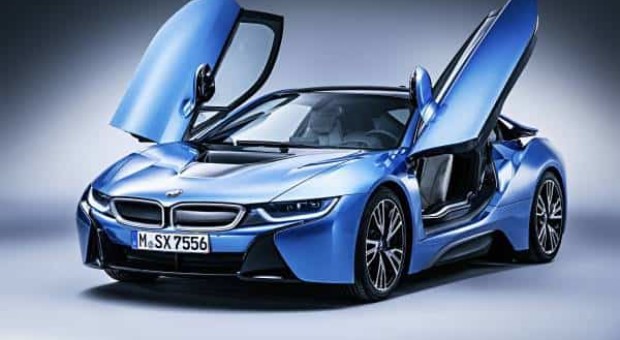 All BMW new models at the Mondial de l’ Automobile Paris 2014