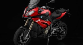 All-new BMW F 800 R & All-new BMW S 1000 XR
